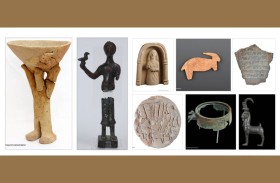 هيئة الشارقة للمتاحف تستعرض التاريخ المشترك لدول مجلس التعاون الخليجي