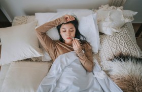 ماذا يحدث في جسمك أثناء الحمى؟