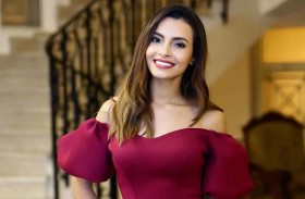 كارمن سليمان تكشف مشاريعها الفنية الجديدة