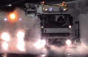 لجنة الطوارئ والأزمات تعلن تحقيق أهداف برنامج التعقيم الوطني واعتماد اكتماله في أبوظبي