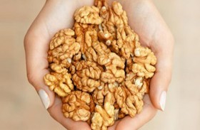 فوائد مذهلة للجوز.. المفتاح لحياة أطول