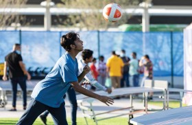 التيكبول تجذب زوار إكسبو 2020 دبي