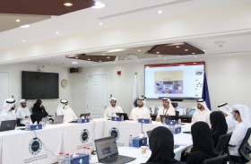 «تريندز » و «محمد بن زايد للعلوم الإنسانية» يدشنان برنامج الباحثين الشباب في دورته الثانية 