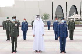 وزارة الدفاع تحتفي بيوم الشهيد