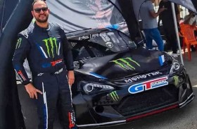 خلاف على أرض ينهي حياة بطل سباقات دولي 