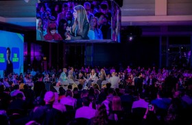 قمة المليار متابع تطرح باقات متنوعة لتذاكر النسخة الثالثة عبر موقعها الإلكتروني