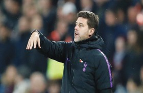 مشكلة تواجه نيوكاسل بشأن التعاقد مع بوكيتينو 