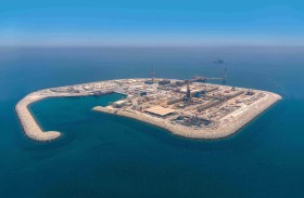 بقيمة 2.97 مليار درهم..أدنوك للحفر تفوز بعقد لبناء ثلاث حفارات جديدة