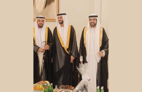 ألف مبارك الزفاف الجماعي 