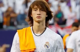 باريس سان جيرمان يسعى لضم خوان مارتينيز من ريال مدريد