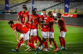 الأهلي يتحدى «كورونا» بتشديد الإجراءات الاحترازية