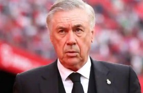 أنشيلوتي أمام تحدي إعادة المجد لمنتخب السامبا