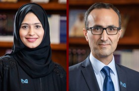 جامعة محمد بن راشد للطب والعلوم الصحية تتبنى نظام الأربعة أيام ونصف يوم عمل الأسبوعي للطلبة والموظفين بدءاً من مطلع يناير