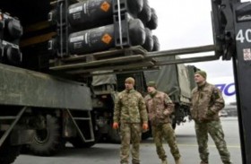 موقف واشنطن في النزاع الأوكراني يزداد تعقيدا 