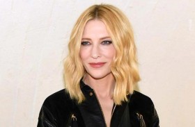 بلانشيت تدافع عن السينما من طغيان منصات الفيديو