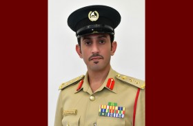 شرطة دبي تنجح في الرد على 2.4 مليون مكالمة طارئة خلال النصف الأول