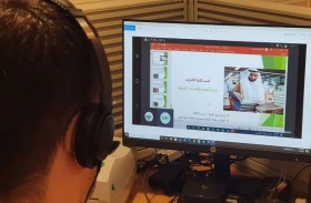 الأرشيف الوطني ينظم محاضرتين عن مكتبة الإمارات وسبل الوصول إلى مقتنياتها 