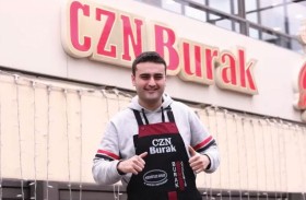 أزمة الشيف بوراك.. قصة الخلاف مع والده وخسارة ملكية المطاعم