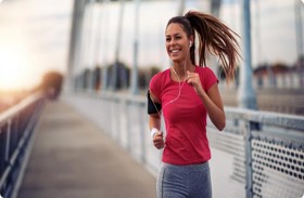 تعرفوا على أهمية الرياضة للمرأة