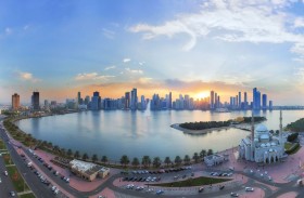 29.5 مليار درهم تداولات عقارات الشارقة بنمو 9.3 % خلال النصف الأول