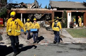 سانتا كلوز مزيف يحول احتفالاً لمجزرة 