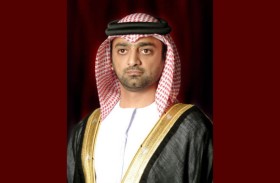 عمار النعيمي: نعتز ونفخر بشهداء الإمارات