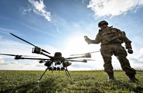 الصناعة الحربية الأوكرانية تُراهن على الإبداع و تُنتج مليون طائرة انتحارية العام القادم !