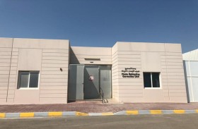 شرطة أبوظبي تستخدم تقنية الليزك المتطورة لتصحيح الإبصار