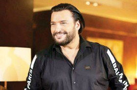 علاء زلزلي: الرغبة بالاستمرارية موجودة عندي، ولكنني أحققها بطريقة معينة