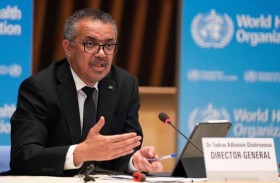 «الصحة العالمية»: نهاية كورونا تلوح في الأفق