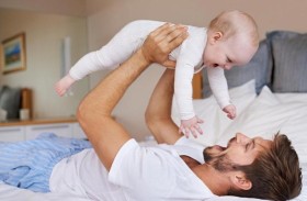 هل يؤثر عمر الوالدين على صحة الجنين؟