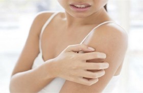 دراسة تحل لغز أسباب الحكة المستمرة!