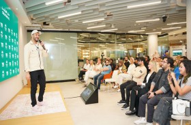 مقر المؤثرين ينظم 4 جلسات رمضانية نقاشية لدعم قدرات صناع المحتوى الهادف  