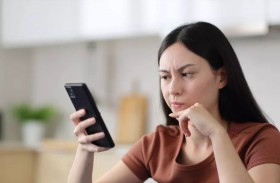 الدردشة اليومية مع الذكاء الاصطناعي قد تزيد الاكتئاب