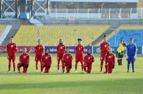 اليوم.. منتخب السيدات يواجه نظيره اللبناني في التصفيات الآسيوية
