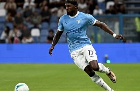 الاتحاد يتحرك رسمياً للتعاقد مع نجم لاتسيو