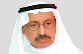 رجل أعمال إماراتي يتبرع بمليون درهم لحملة «100 مليون وجبة»