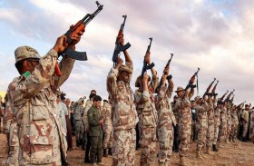 لماذا أغضب تصريح سفير أميركا عن توحيد الجيش الليبي الإخوان؟