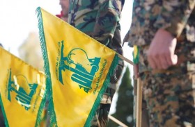 حزب الله يستغل التوتر في الأقصى لتحسين موقعه في انتخابات لبنان