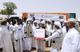 الإمارات تحتفي اليوم باليوم الدولي للعمل الخيري
