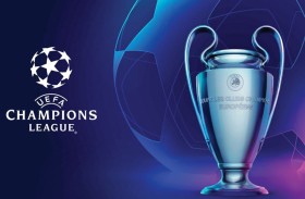 اختبارات صعبة للسيتي وبرشلونة وسان جرمان بدوري الأبطال