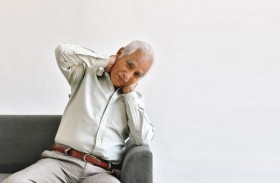 كشف أولى علامات مرض الزهايمر