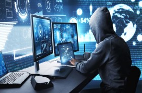 كيف تُقرصن الصين الولايات المتحدة الأمريكية؟