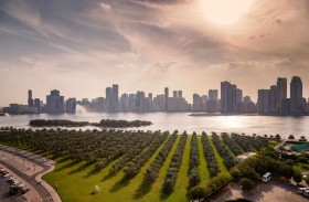التداولات العقارية بالشارقة تسجل 1.7 مليار درهم خلال مارس 2023