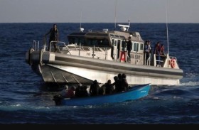 تونس تضبط أكثر من ألفي مهاجر