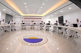 خالد المدفع: سنعمل بكل تفانٍ وإخلاص ونقدر حرص الجماهير الشرجاوية