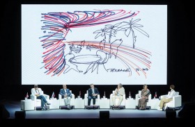 خبراء روس يؤكدون لإكسبو 2020 قدرة الفن على تقريب الناس والثقافات