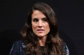 حفيدة جون كينيدي تكشف إصابتها بسرطان مميت