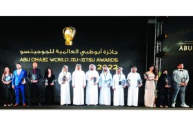 إليانا زغيب: وجود أكثر من 1000 مدرب جوجيتسو برازيلي في الإمارات يعكس مدى قوة العلاقات بين الدولتين 