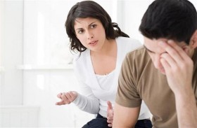 تجنبي الارتباط برجل لديه هذه العادات